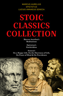 Stoic Classics Collection